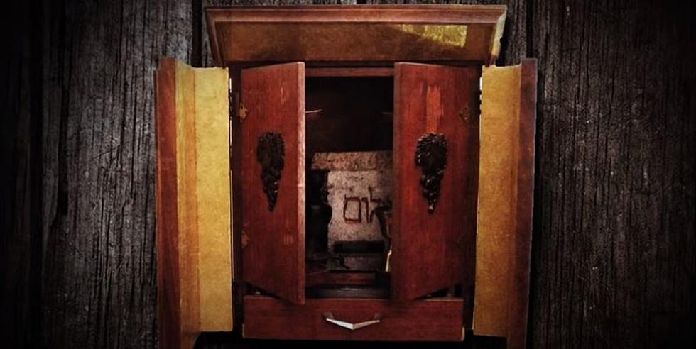 Watch Out For Dybbuk Box For Sale In Duluth-Superior Online Sales