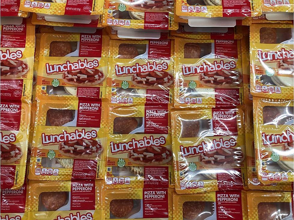 Why Do People Waste Money Buying Lunchables?