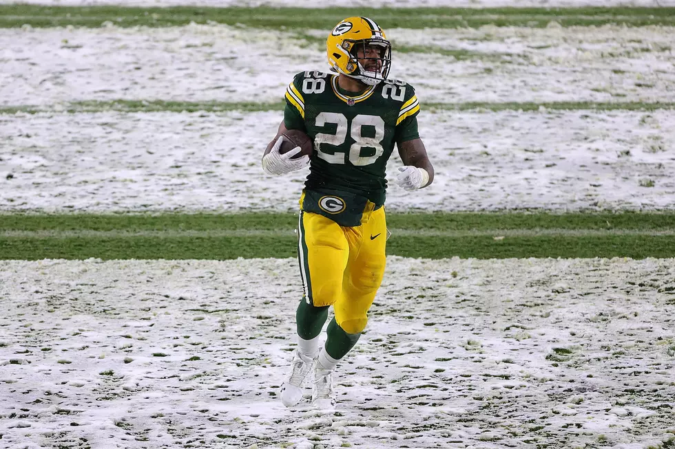 Tennessee Titans v Green Bay Packers