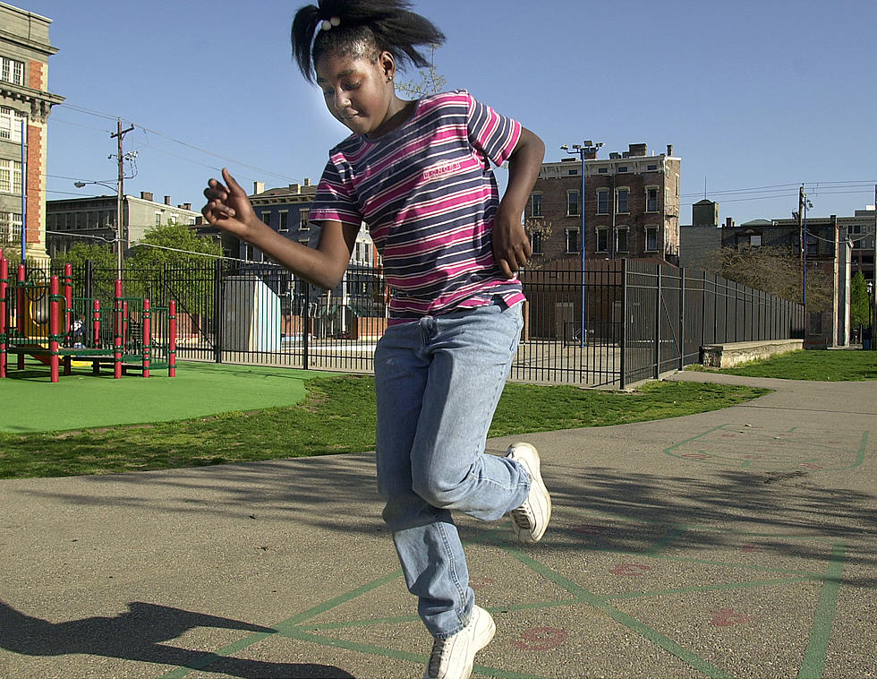 Hopscotch Ban: Minnesota City Won&#8217;t Allow Chalk On City Sidewalks