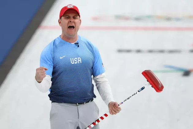 John Shuster Of Duluth Wins Trials Going To His 5th Olympics