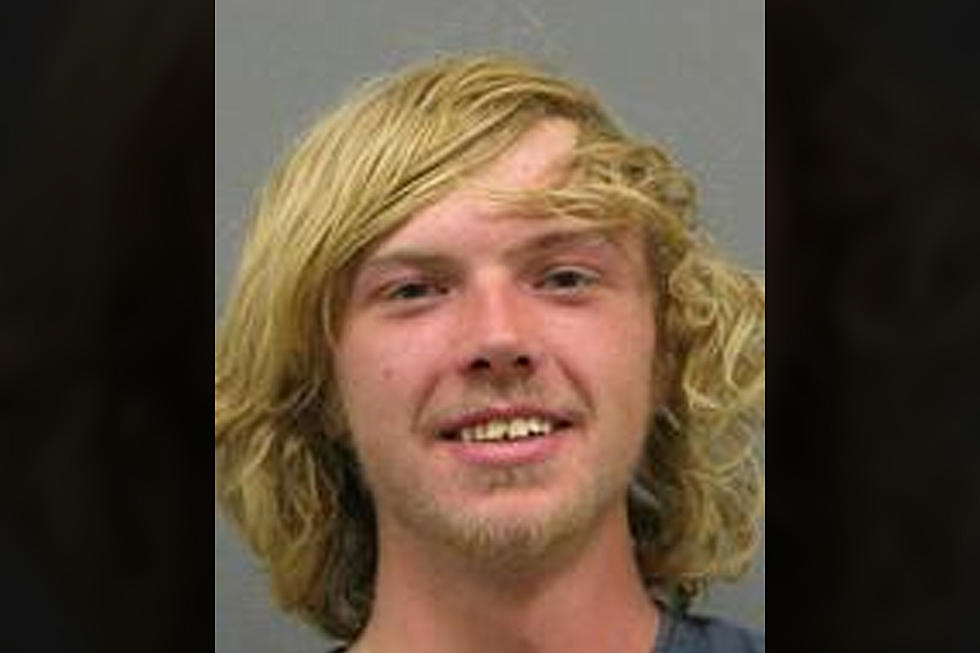 Police Arrest One Of Douglas County’s Most Wanted