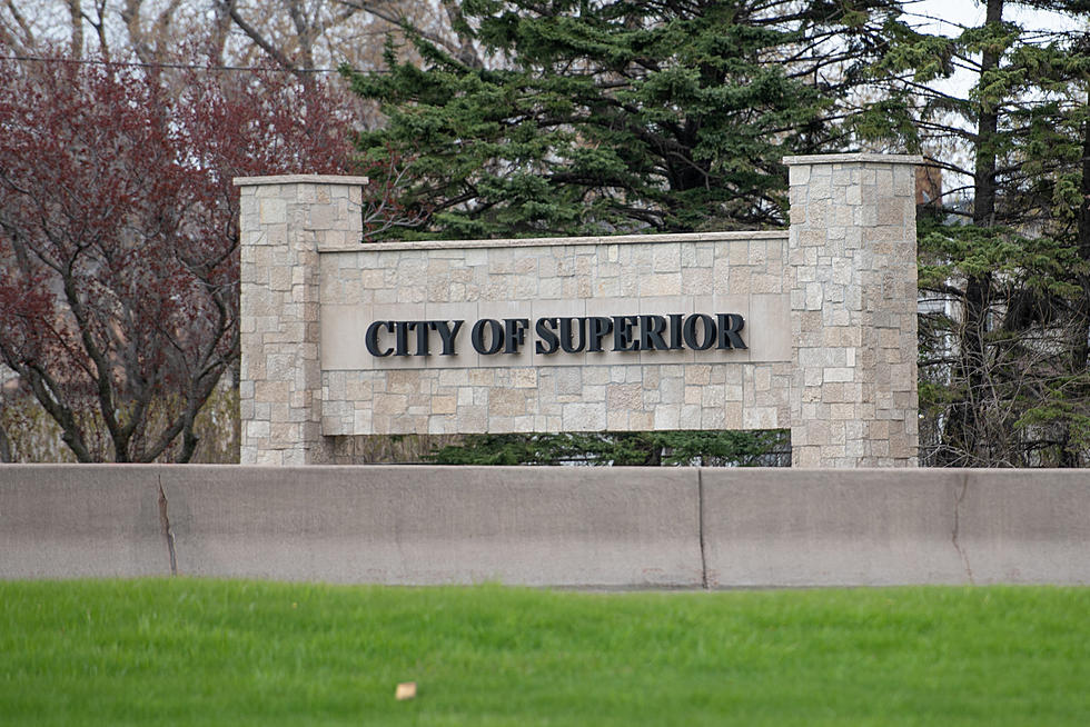 City Of Superior Issues Delinquent Utility Charges Deadlines