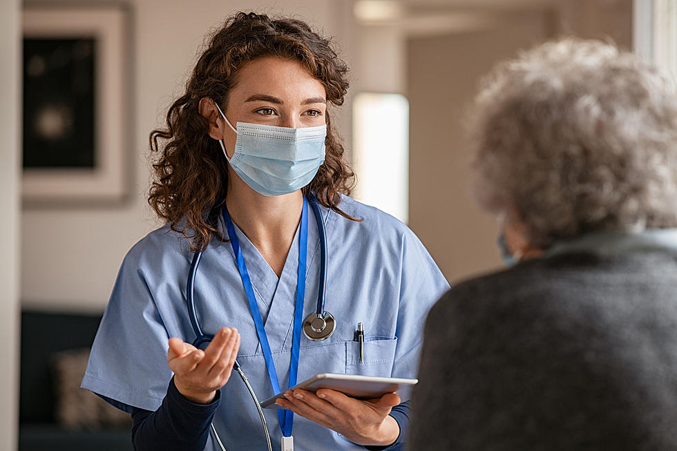 Wisconsin Health Officials Prepare For Busy Flu Season