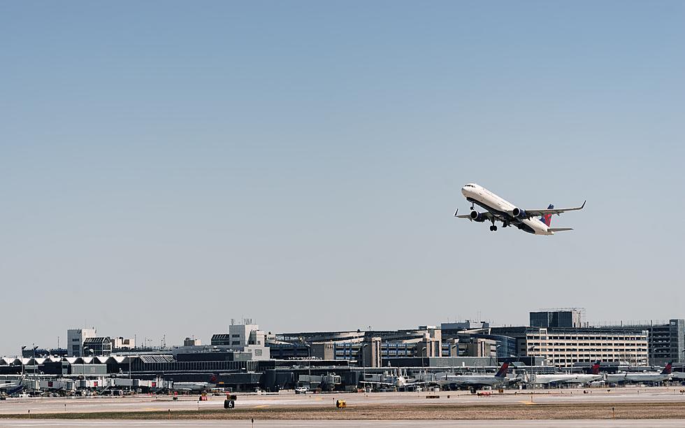 Watch: Video Emerges From Fight At Minneapolis-St. Paul International Airport