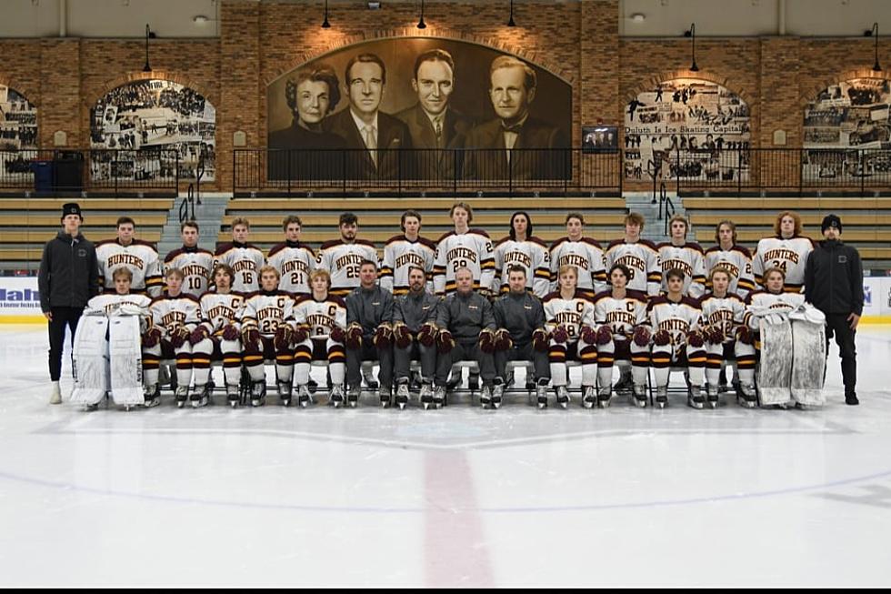 Hurry, Duluth Denfeld’s “Sponsor A Jersey” To Benefit 23rd Veteran Ends Soon