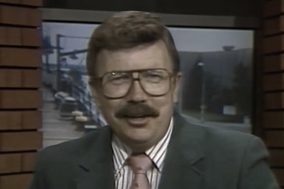 Duluth&#8217;s Dennis Anderson Celebrates 60 Years In Broadcasting &#8211; Watch Videos From His Storied Career