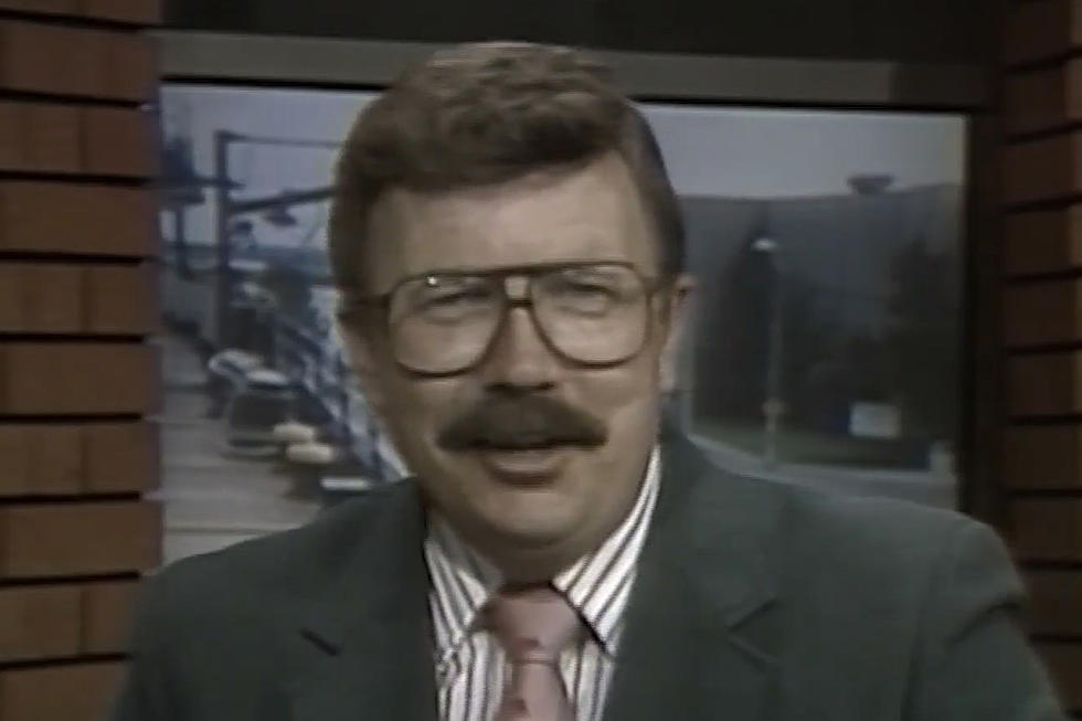 Duluth’s Dennis Anderson Celebrates 60 Years In Broadcasting – Watch Videos From His Storied Career