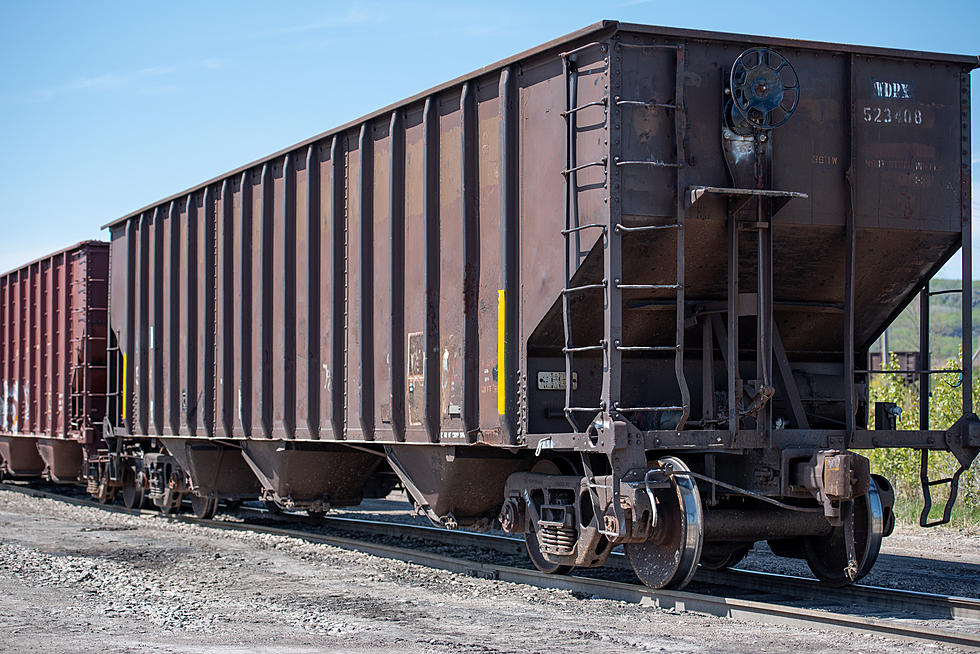 U.S. Steel Invests In Future With Sustainable Railcars