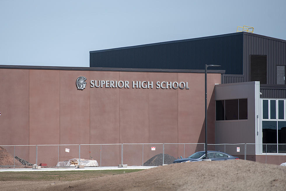 Superior Schools Address Mental Health Crisis