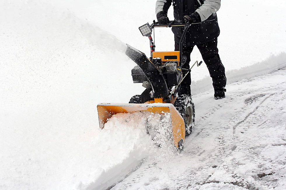 City Of Superior Offers Compliance Guidelines For Sidewalk Shoveling