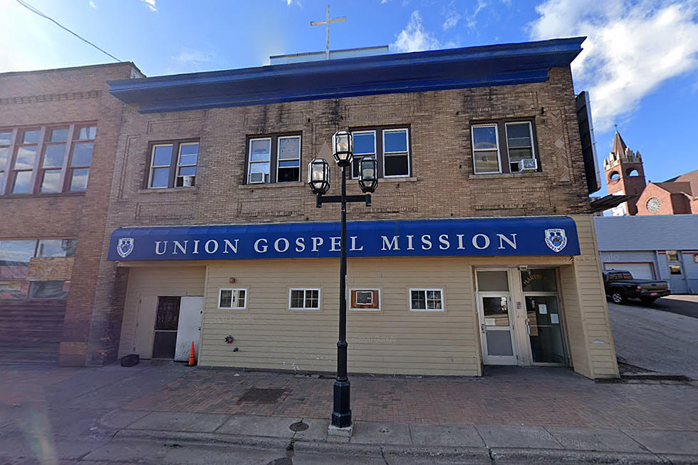 Union Gospel Mission In Duluth Gives More Than Food And Clothing