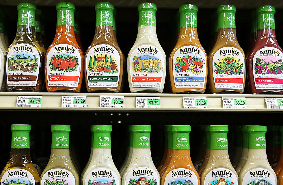 FDA Deregulates French Dressing After 72 Years