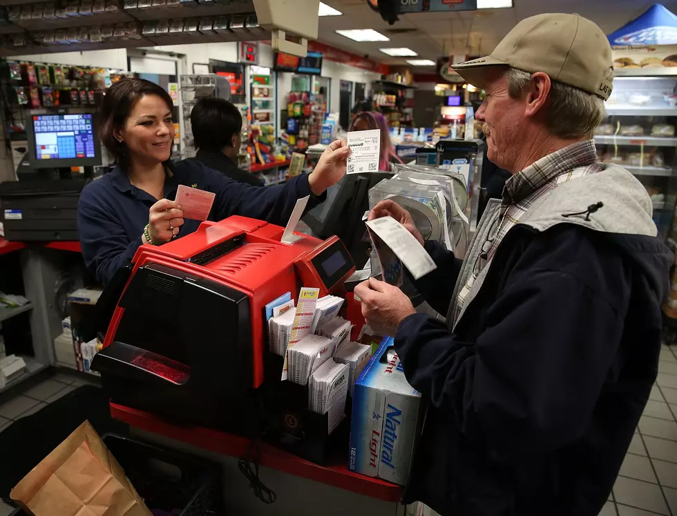 Powerball Lottery Reaches $500 Million
