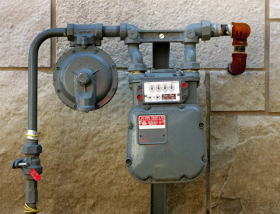 Superior Water Light + Power Reminds Customers To Clear Snow From Gas Meters