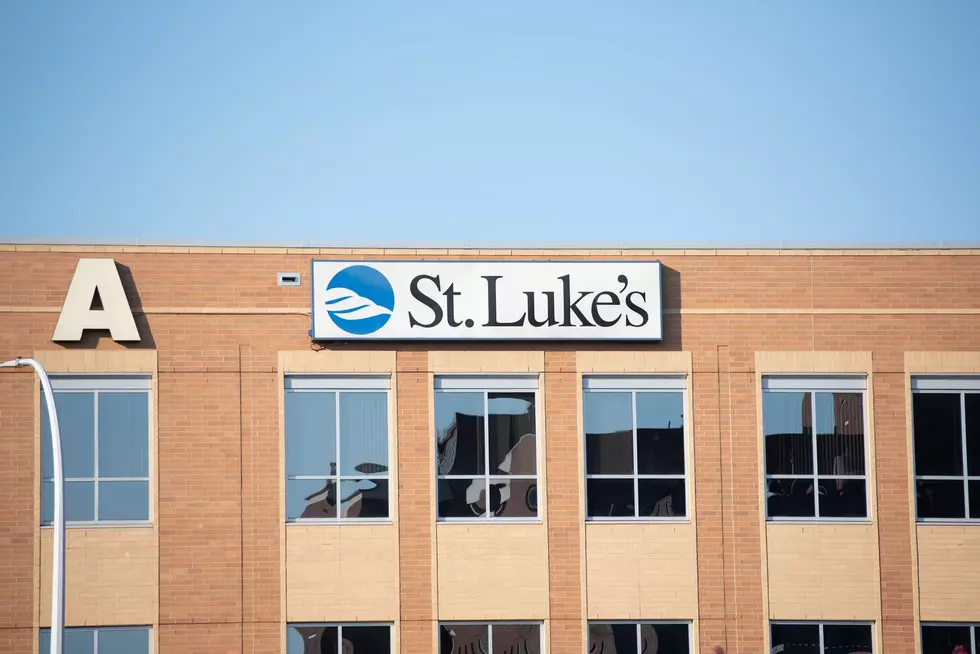 St. Luke's Hospital in Duluth, MN