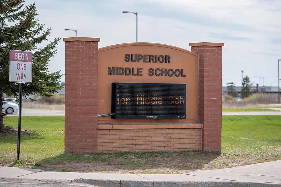 Superior + Douglas County Schools Suffer COVID-Test Kit Shortage