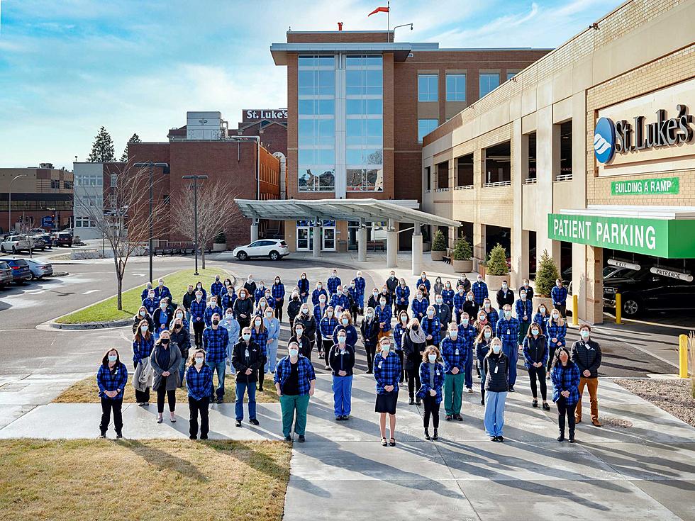 Duluth-Area COVID CDC Study Participants Gather To Commemorate Contributions