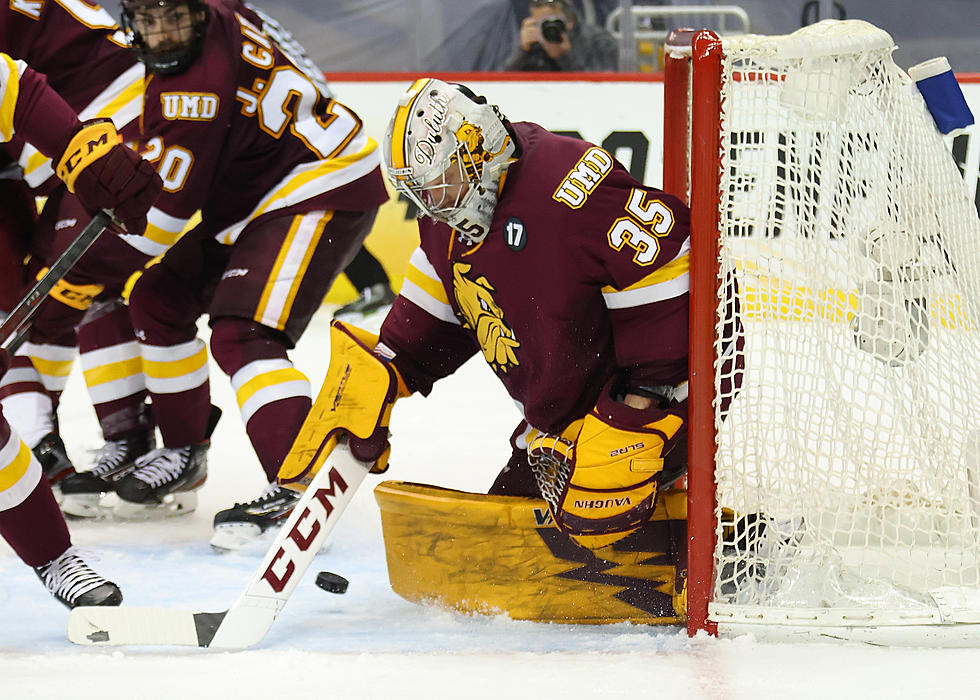 Tickets On Sale For NCHC Frozen Faceoff In St. Paul