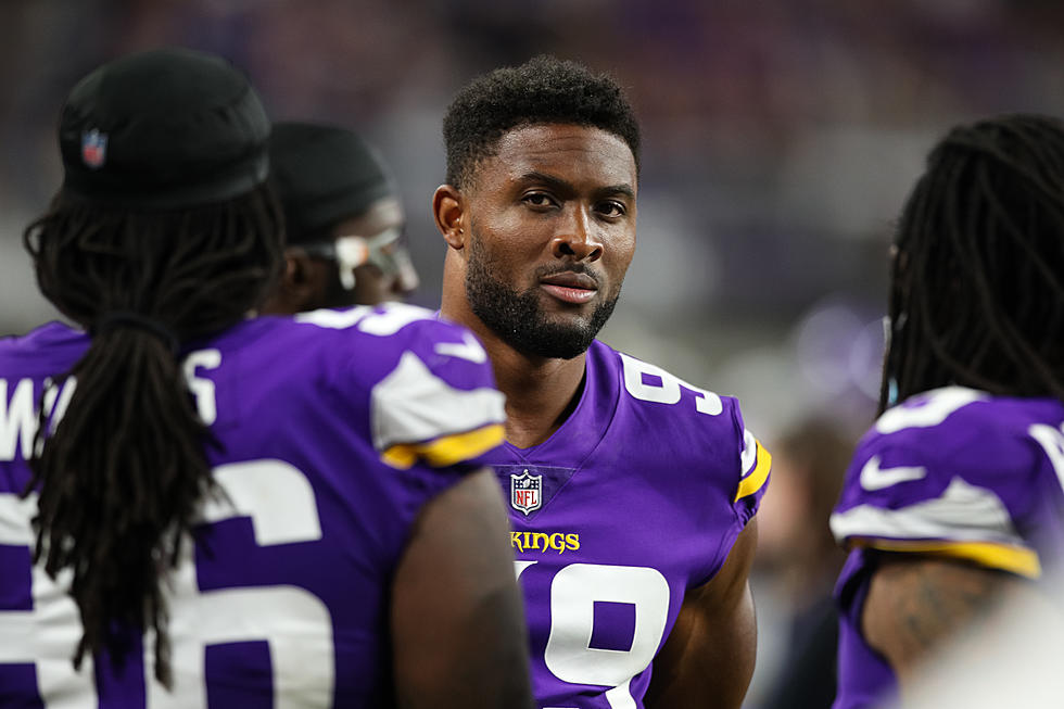 Is Danielle Hunter Leaving The Minnesota Vikings?