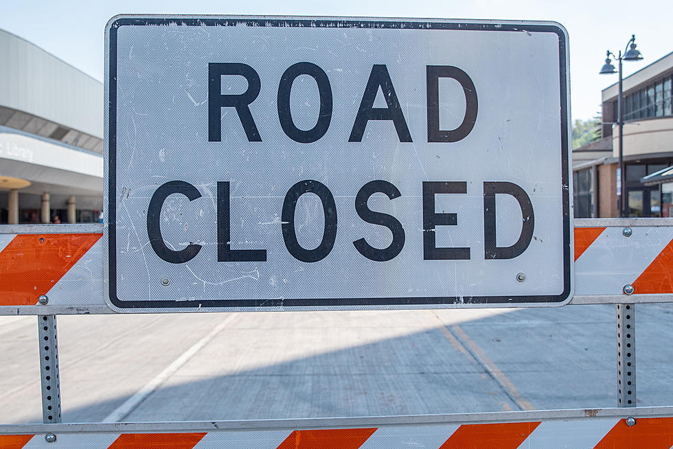 Duluth&#8217;s 21st Avenue East Closing For Sewer Repair; Could Last Two Weeks