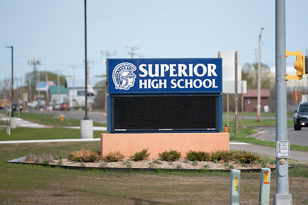 Problems At Superior Schools: Weapons, Substances, Truancy + Low Graduation Rates