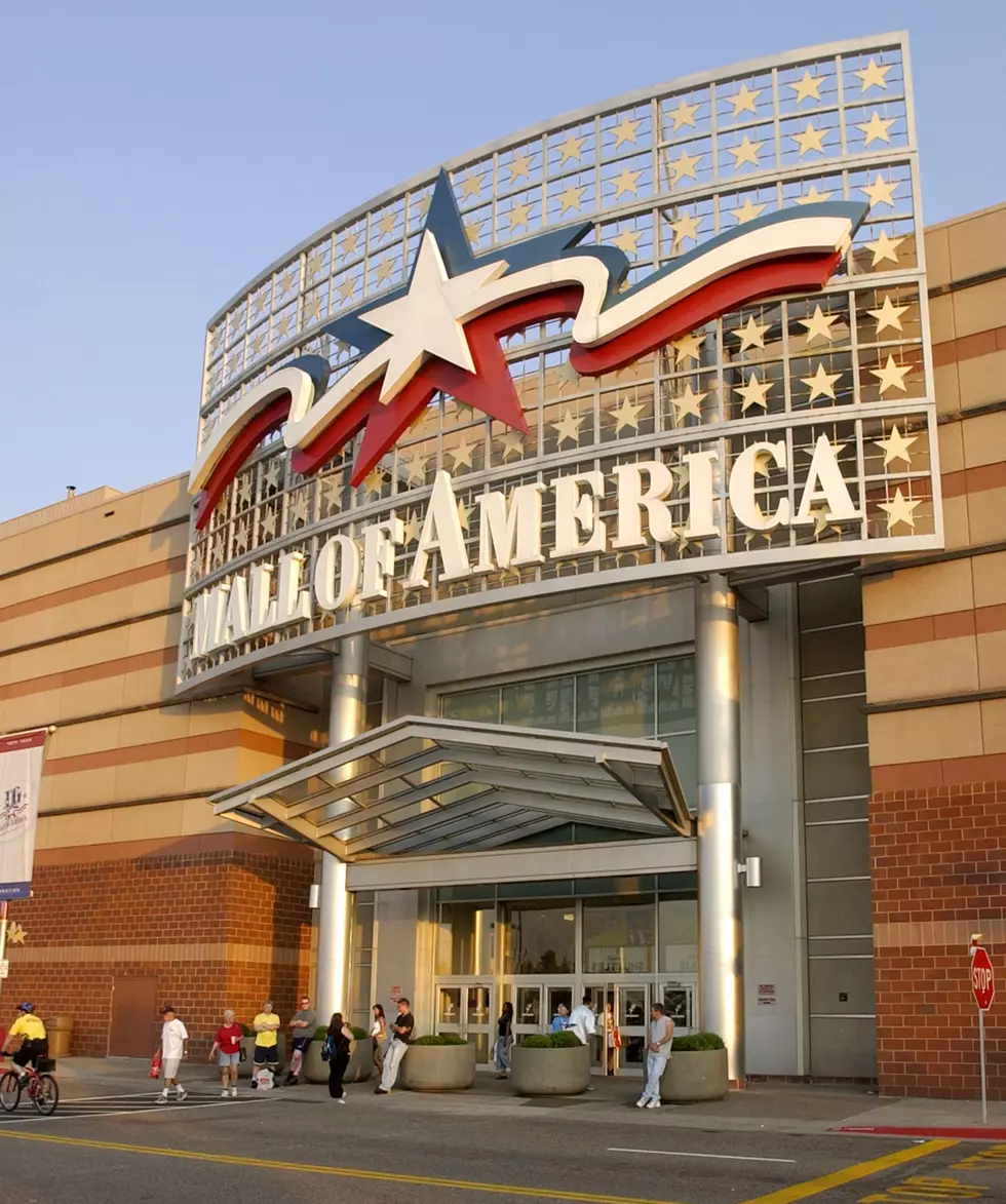 Mall of America