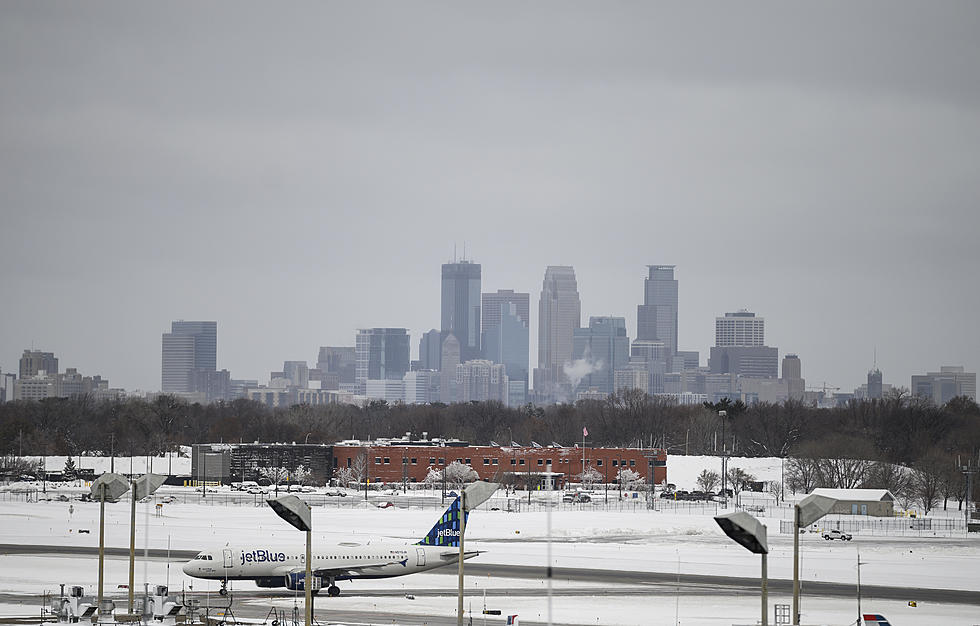 Minneapolis/St. Paul Airport Awarded Top Honors In North America