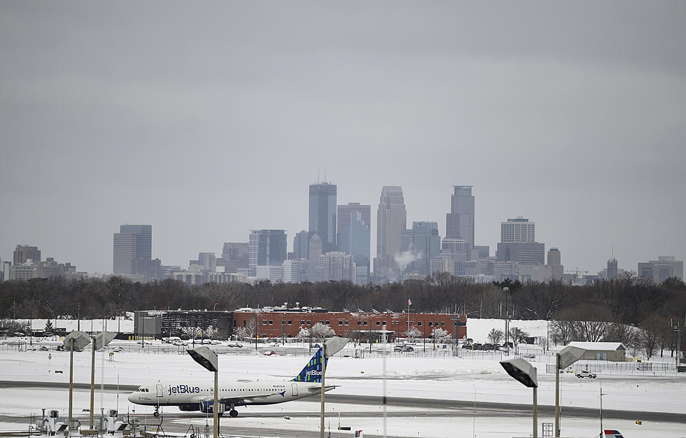 MSP Airport Awarded Top Honors