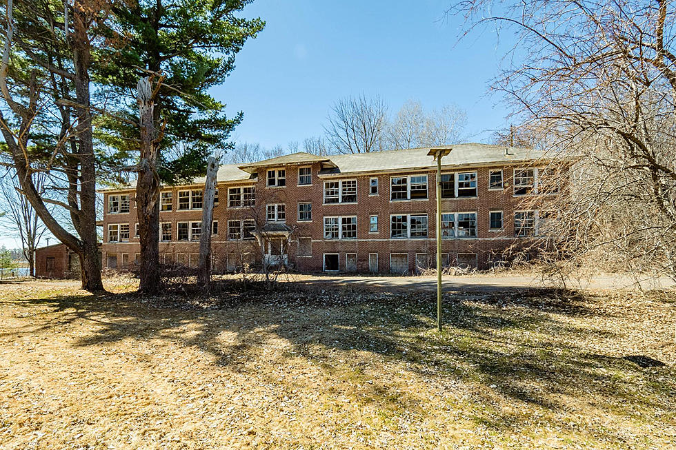 One Of Minnesota’s Haunted Places Is For Sale, Listed Under $100,000