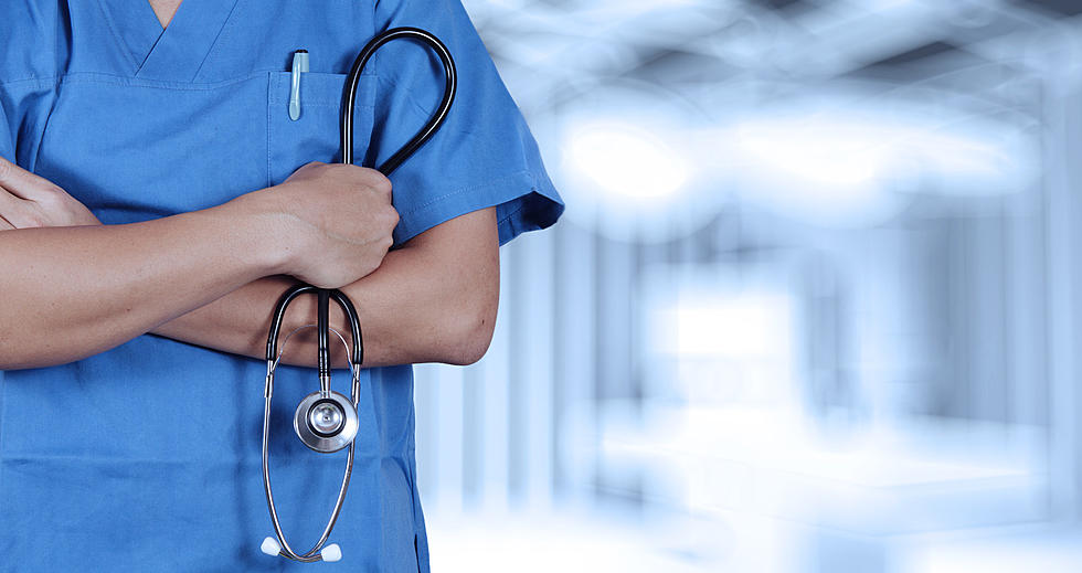 Wisconsin Braces For Nursing Shortage: ‘It’s Here’