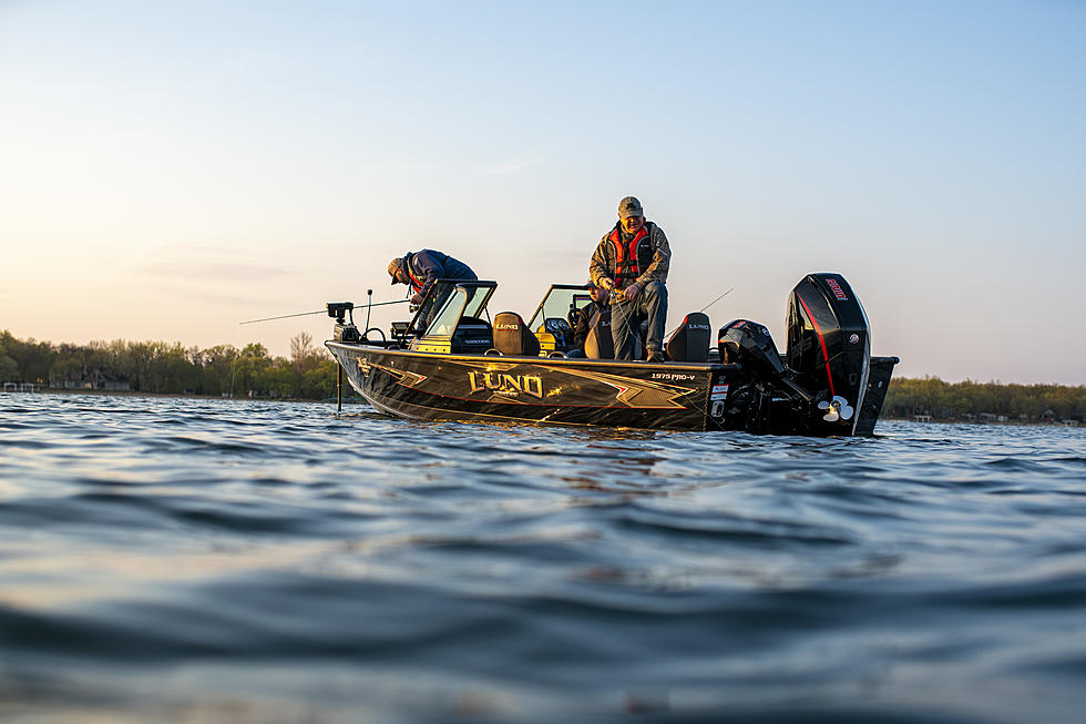 Minnesota Governor's Fishing Opener