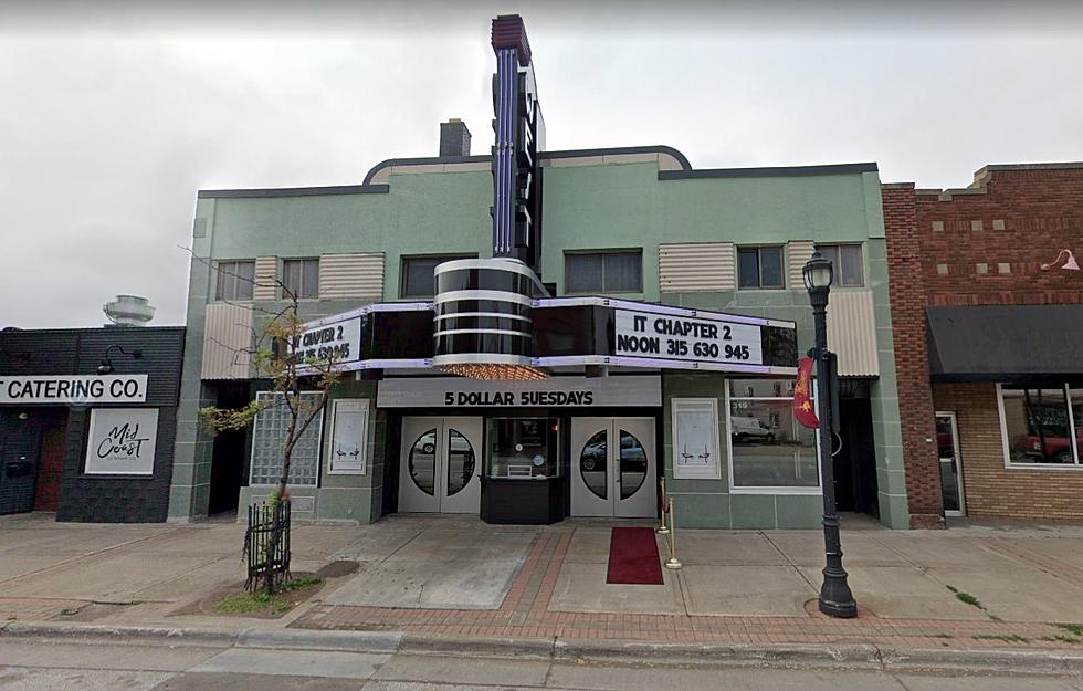Duluth’s Historic West Theatre Is Featuring Movies And Concerts