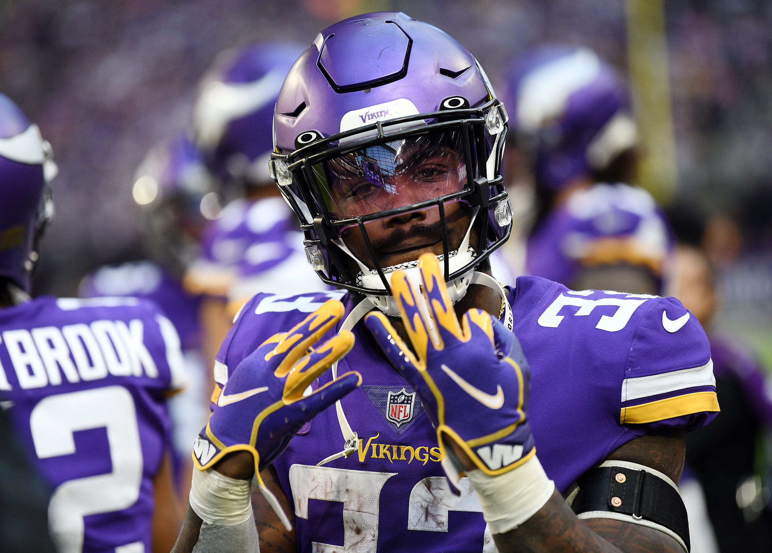 Minnesota Vikings Dalvin Cook expected to report for training camp