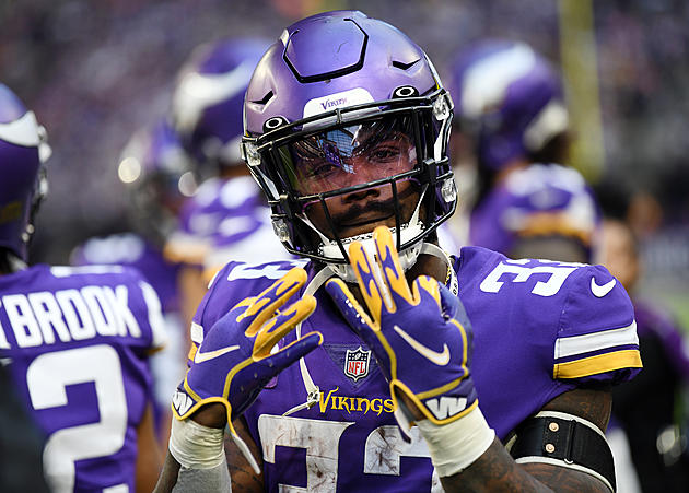 Minnesota Vikings Dalvin Cook Decides To Change His Number