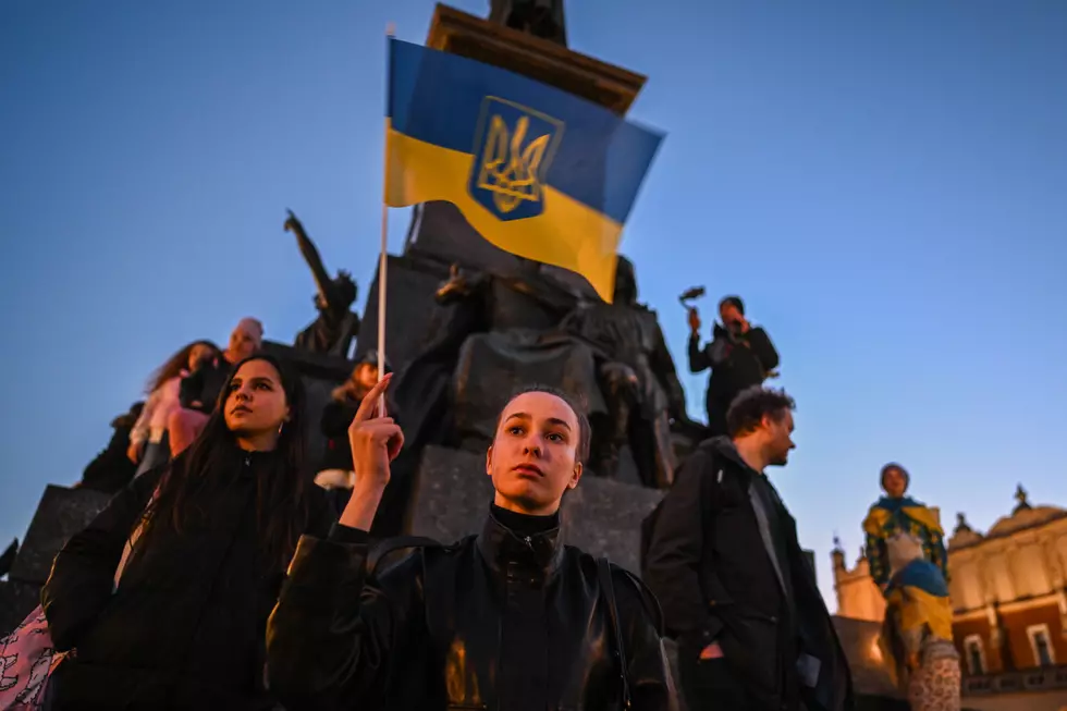 Here&#8217;s How You Can Send Messages Of Support To People In Ukraine