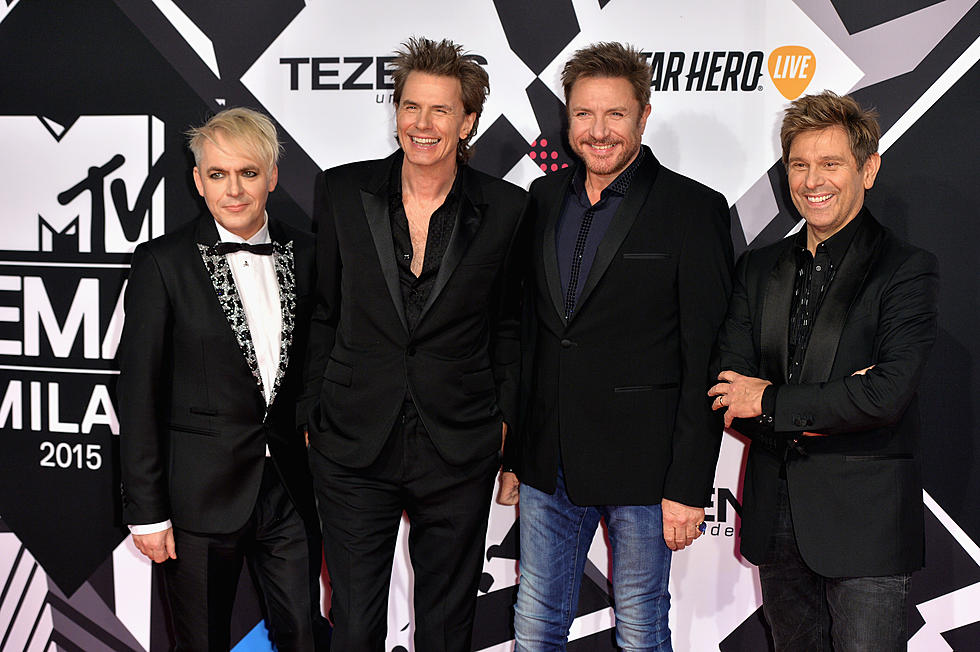 Duran Duran To Play Minnesota This Summer, Tickets On Sale Now