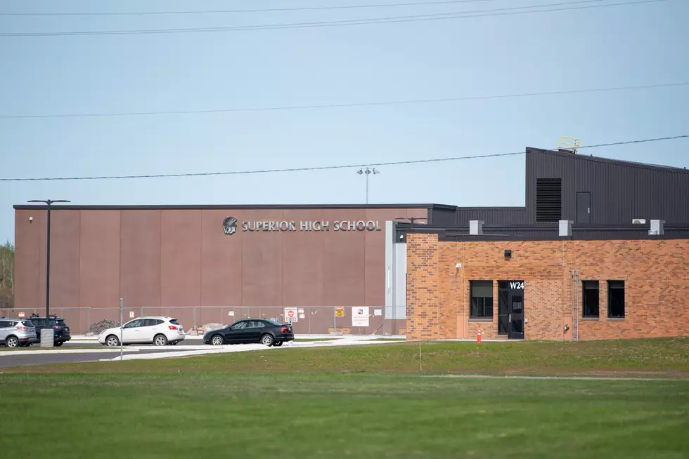 Superior High School - Superior School District in Superior, WI