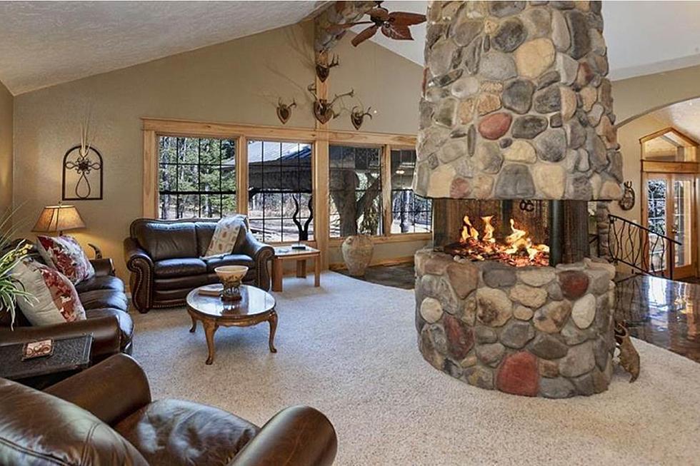 This Stunning Duluth Home Offers Ski Lodge Vibes, Nestled In The Congdon Neighborhood