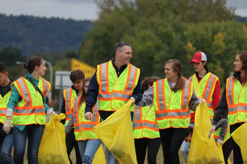 MNDOT Shares Impressive Adopt A Highway Details From 2021