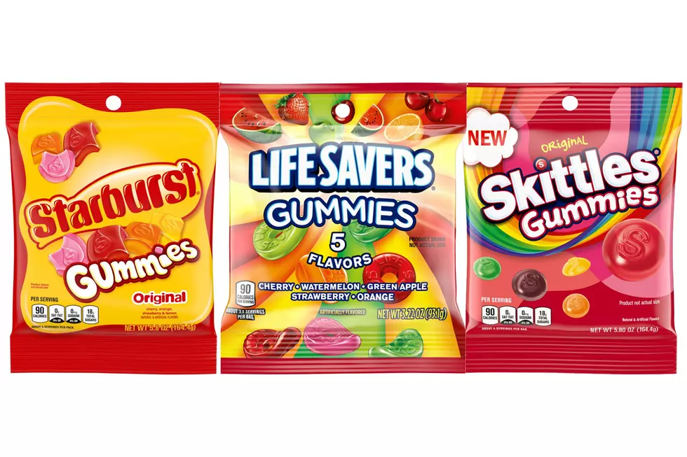 Warning about red food dye found in Doritos, Skittles, Pepsi and Gatorade