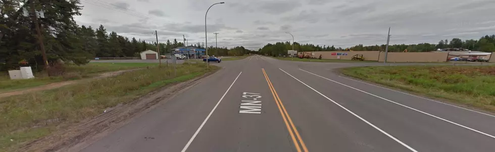 Minnesota Highway 37 Roundabout Project Starts June 20