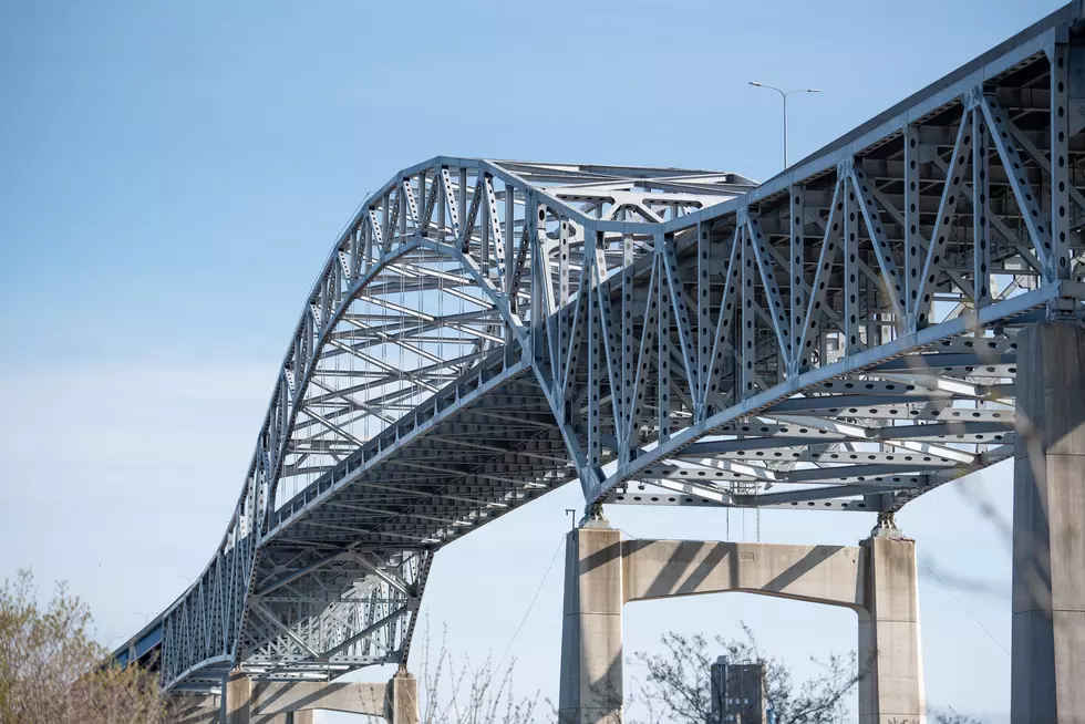 Summer-Long Blatnik Bridge Maintenance Work Starts May 31 In Duluth