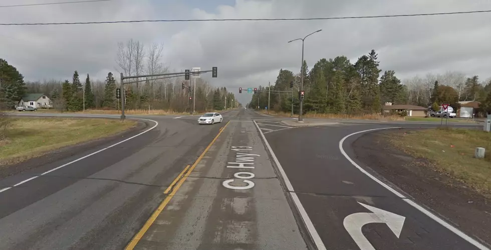 Highway 194 + Midway Road Intersection In Duluth To Close Starting June 13