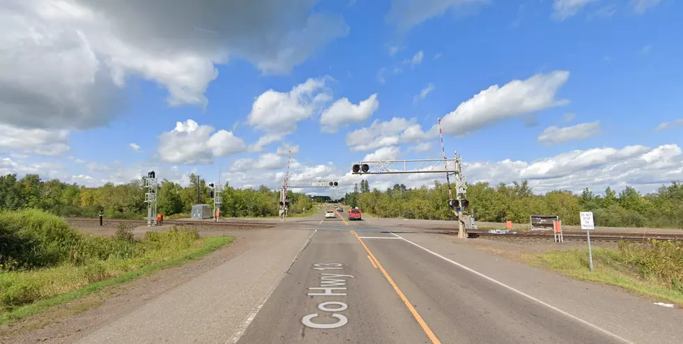 Railroad Track Repairs To Close Midway Road In Duluth June 27 &#8211; July 1