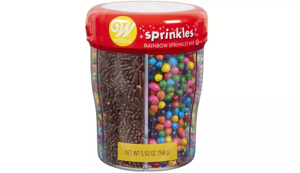 Wilton Brand Sprinkles Recall Details