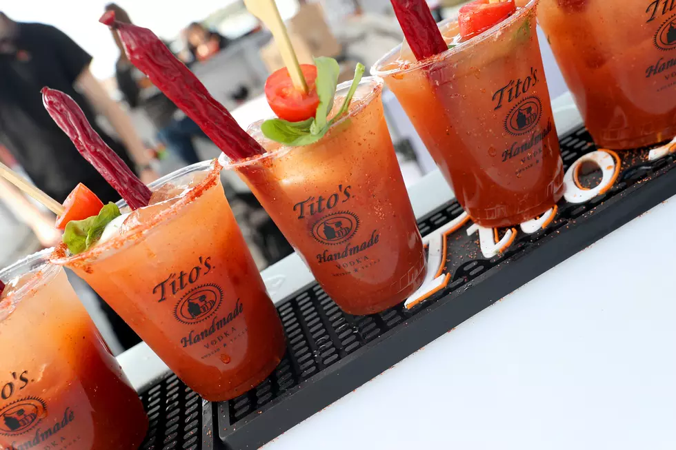 Duluth&#8217;s &#8216;Bloody Mary Fest&#8217; Features Unlimited Bloody Marys And Craft Beer
