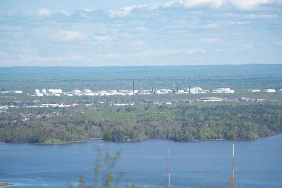 Flash Fire At Superior Refinery Rebuild Site Sends Two To The Hospital With Injuries