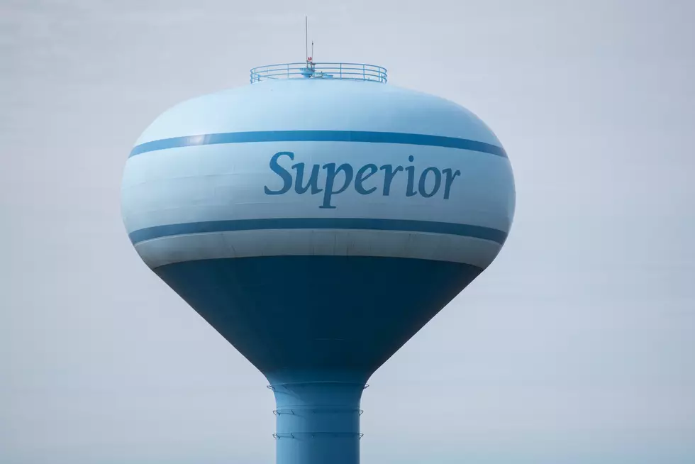 Superior Council Seeks Ways To Balance Next Years Budget Without Increased Taxes