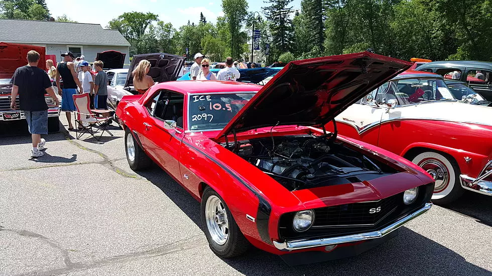 Superior’s Rescheduled 4th Of July Car Show & Events Information Announced For Labor Day Weekend